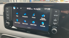 Hyundai i10 1.0 [63] Advance 5dr Auto [Nav] Petrol Hatchback